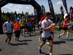 Valašský Hrb 2019. Autor: Lenka Nováčková