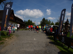 Valašský Hrb 2019. Autor: Lenka Nováčková