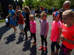 Valašský Hrb 2019. Autor: Lenka Nováčková