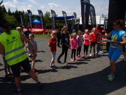 Valašský Hrb 2019. Autor: Lenka Nováčková