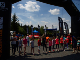 Valašský Hrb 2019. Autor: Lenka Nováčková