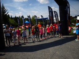 Valašský Hrb 2019. Autor: Lenka Nováčková