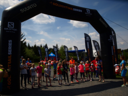 Valašský Hrb 2019. Autor: Lenka Nováčková