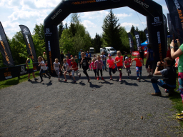 Valašský Hrb 2019. Autor: Lenka Nováčková