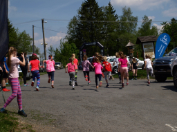 Valašský Hrb 2019. Autor: Lenka Nováčková