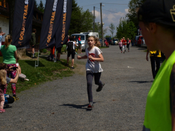 Valašský Hrb 2019. Autor: Lenka Nováčková