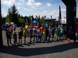 Valašský Hrb 2019. Autor: Lenka Nováčková