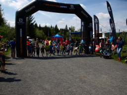 Valašský Hrb 2019. Autor: Lenka Nováčková