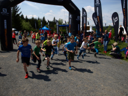 Valašský Hrb 2019. Autor: Lenka Nováčková