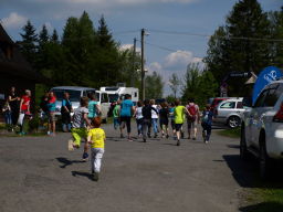 Valašský Hrb 2019. Autor: Lenka Nováčková