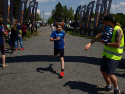 Valašský Hrb 2019. Autor: Lenka Nováčková