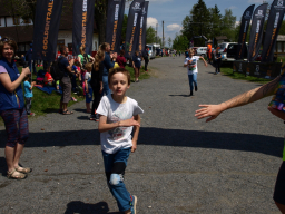 Valašský Hrb 2019. Autor: Lenka Nováčková
