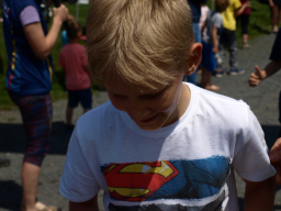 Valašský Hrb 2019. Autor: Lenka Nováčková