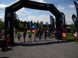 Valašský Hrb 2019. Autor: Lenka Nováčková