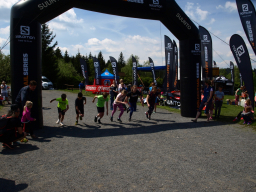 Valašský Hrb 2019. Autor: Lenka Nováčková