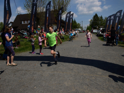 Valašský Hrb 2019. Autor: Lenka Nováčková