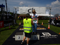 Valašský Hrb 2019. Autor: Lenka Nováčková