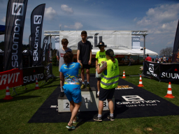 Valašský Hrb 2019. Autor: Lenka Nováčková