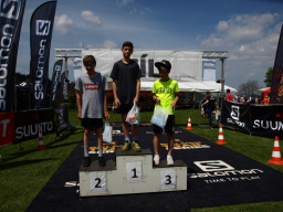 Valašský Hrb 2019. Autor: Lenka Nováčková