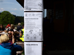 Valašský Hrb 2019. Autor: Lenka Nováčková