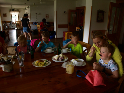 Valašský Hrb 2019. Autor: Lenka Nováčková