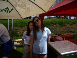 Valašský Hrb 2019. Autor: Lenka Nováčková