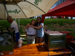 Valašský Hrb 2019. Autor: Lenka Nováčková