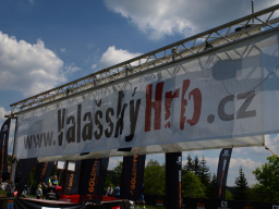 Valašský Hrb 2019. Autor: Lenka Nováčková