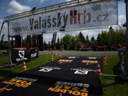Valašský Hrb 2019. Autor: Lenka Nováčková