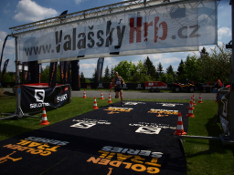 Valašský Hrb 2019. Autor: Lenka Nováčková