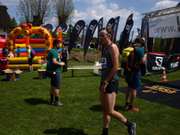 Valašský Hrb 2019. Autor: Lenka Nováčková