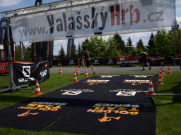 Valašský Hrb 2019. Autor: Lenka Nováčková