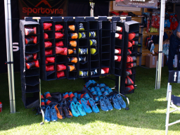 Valašský Hrb 2019. Autor: Lenka Nováčková