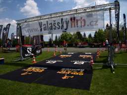 Valašský Hrb 2019. Autor: Lenka Nováčková