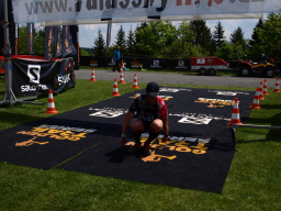 Valašský Hrb 2019. Autor: Lenka Nováčková