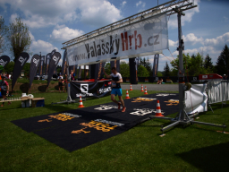 Valašský Hrb 2019. Autor: Lenka Nováčková