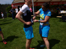 Valašský Hrb 2019. Autor: Lenka Nováčková