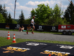 Valašský Hrb 2019. Autor: Lenka Nováčková