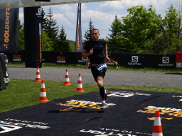 Valašský Hrb 2019. Autor: Lenka Nováčková