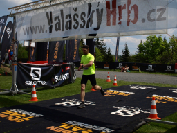 Valašský Hrb 2019. Autor: Lenka Nováčková