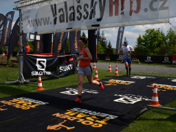 Valašský Hrb 2019. Autor: Lenka Nováčková