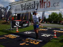 Valašský Hrb 2019. Autor: Lenka Nováčková