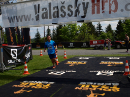 Valašský Hrb 2019. Autor: Lenka Nováčková