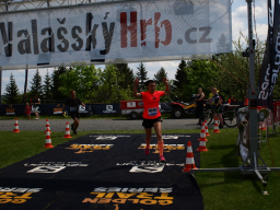 Valašský Hrb 2019. Autor: Lenka Nováčková