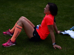 Valašský Hrb 2019. Autor: Lenka Nováčková