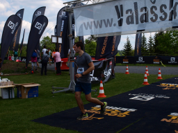 Valašský Hrb 2019. Autor: Lenka Nováčková