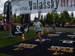 Valašský Hrb 2019. Autor: Lenka Nováčková