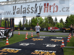 Valašský Hrb 2019. Autor: Lenka Nováčková