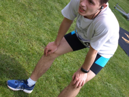 Valašský Hrb 2019. Autor: Lenka Nováčková