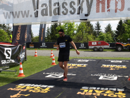 Valašský Hrb 2019. Autor: Lenka Nováčková